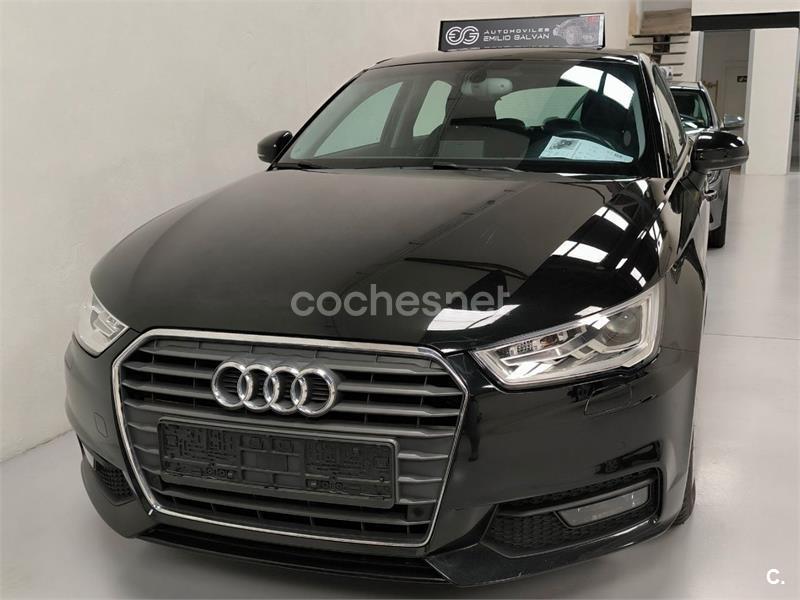 AUDI A1 Design 1.4 TDI Sportback