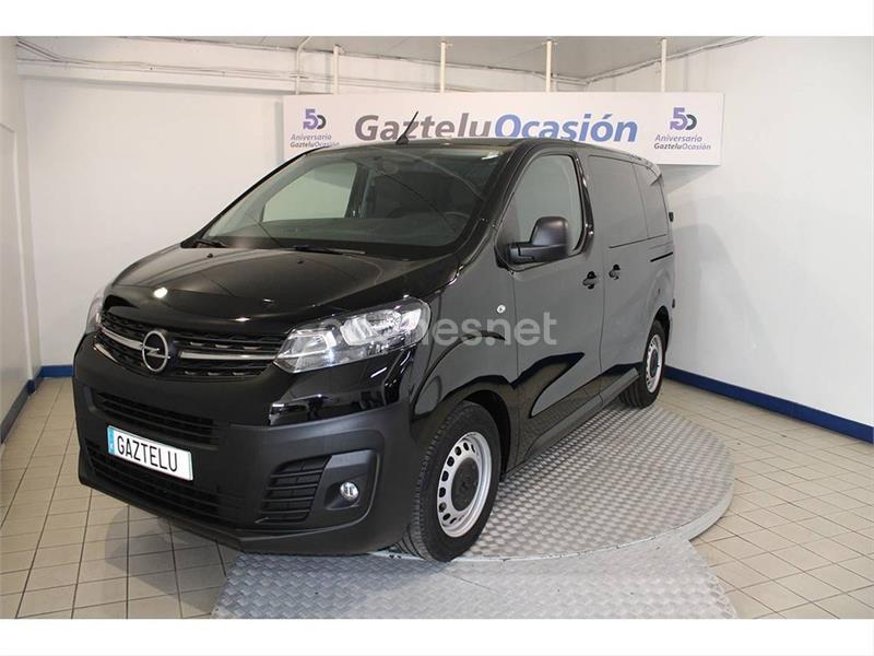 OPEL Vivaro 1.5 Diesel 88kW 120CV M Std Express 4p.