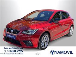 SEAT Ibiza 1.0 TSI 81kW 110CV FR Go 5p.