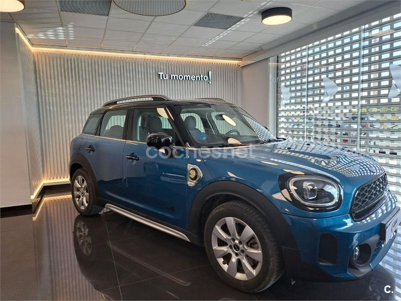 MINI Countryman Cooper SE ALL4