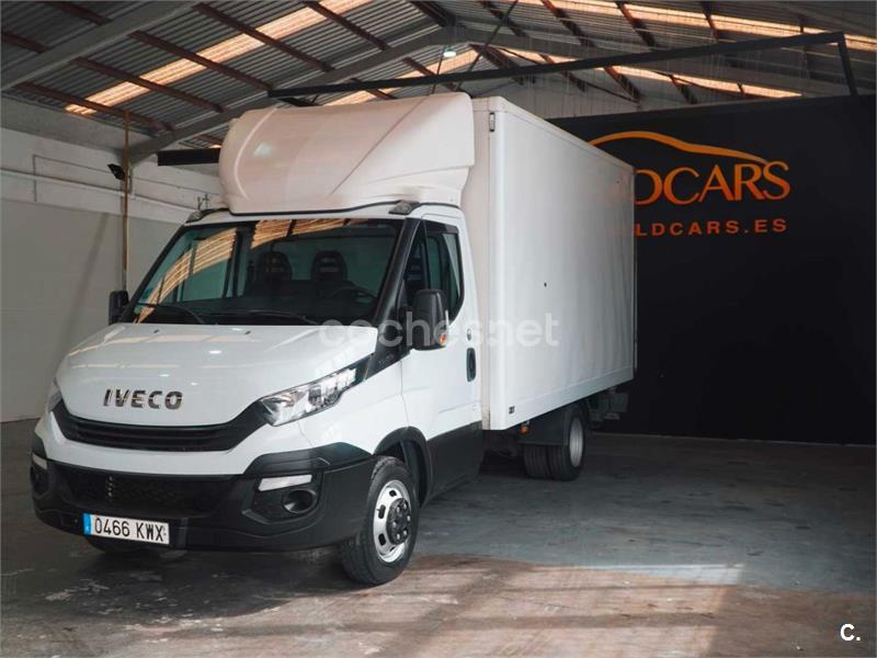 IVECO Daily 35C 16 2.3 3750