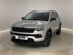 JEEP Compass 1.3 Gse T4 96kW130CV Night Eag. MT FWD 5p.