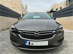 OPEL Astra 1.6 CDTi SS 160 CV Excellence ST 5p.