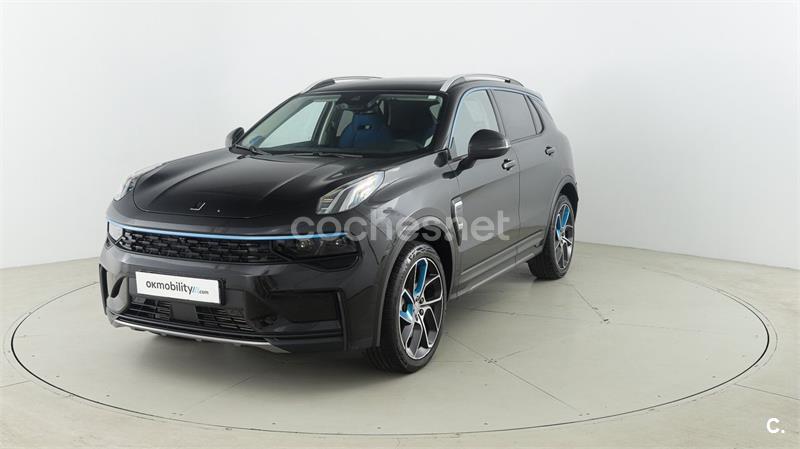 LYNK & CO 01 1.5 PHEV 6.6kW 5p.