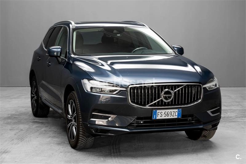 VOLVO XC60 2.0 T8 AWD Inscription Auto 5p.