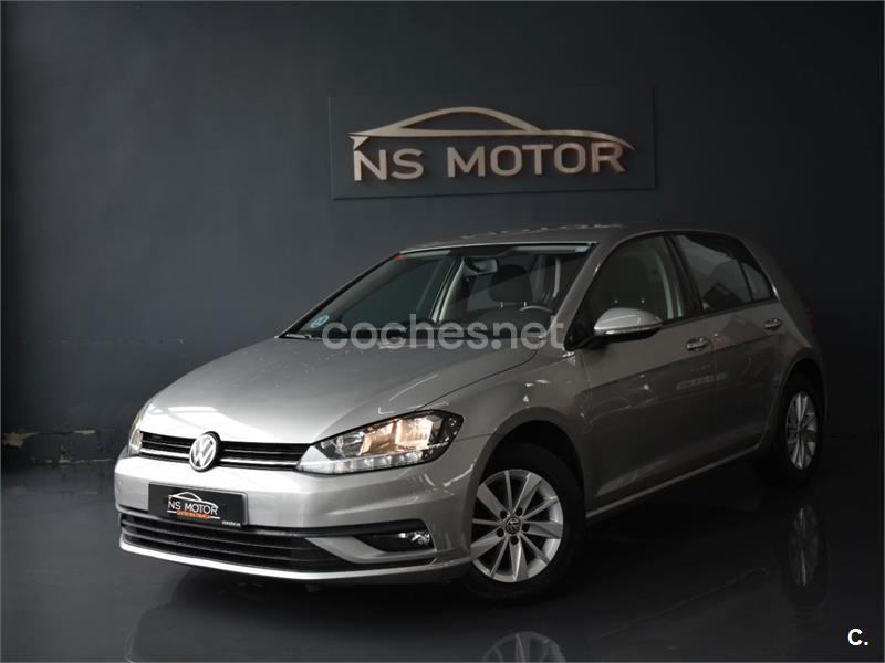 VOLKSWAGEN Golf Edition 1.6 TDI 85kW 115CV 5p.