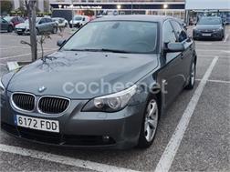 BMW Serie 5 530D 4p.