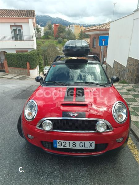 MINI MINI Cooper S 3p.