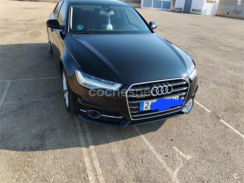 AUDI A6 3.0 TDI 160kW218CV quattro S tronic 4p.