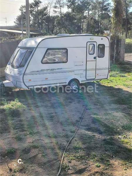 Caravanas de segunda mano y ocasi n Coches P gina 3