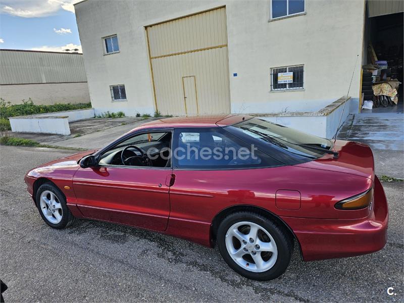 FORD Probe 2.5I 24V V6 3p.