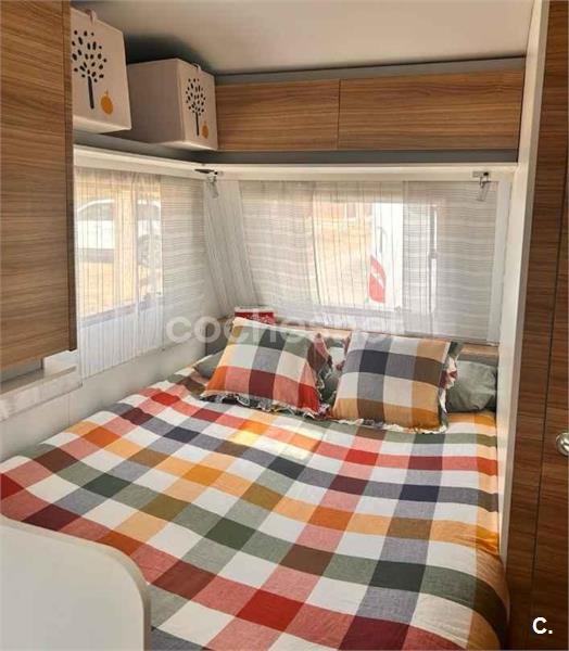 OFERTA Caravana 3 ambientes Altea 472PK 19.995 en Barcelona