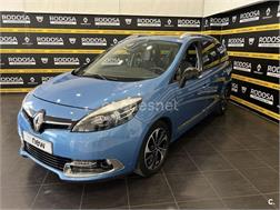 RENAULT Grand Scenic Bose Edition Energy dCi 130 SS eco2 7p 5p.
