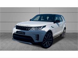 LAND-ROVER Discovery 3.0D I6 300 PS RDynamic SE AWD Auto 5p.