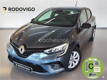 RENAULT Clio Business TCe 67 kW 90CV