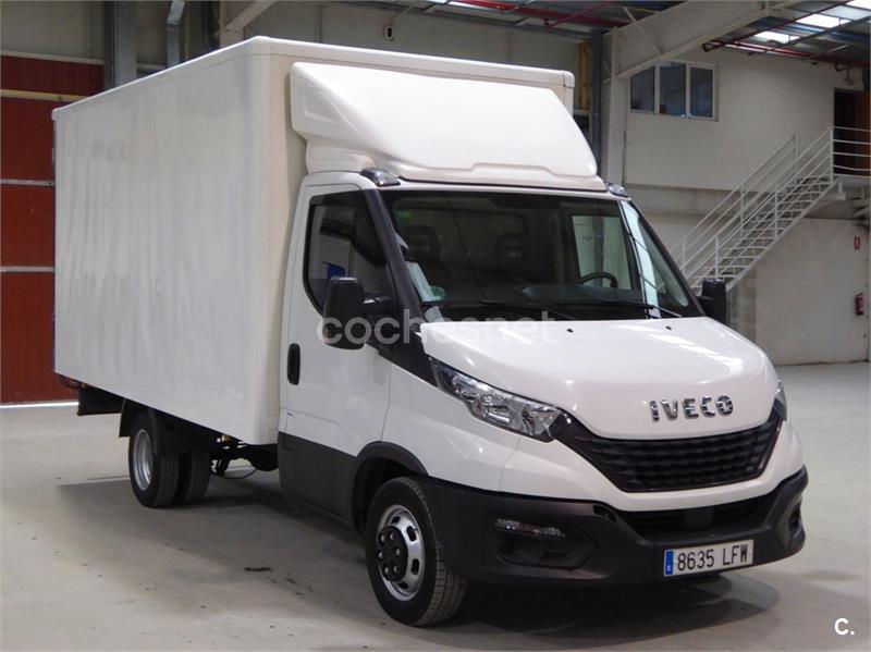 IVECO Daily 35C 16 A8 3750