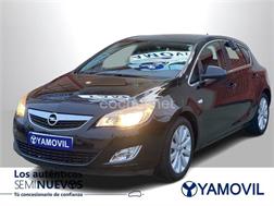 OPEL Astra 1.6 Cosmo 5p.