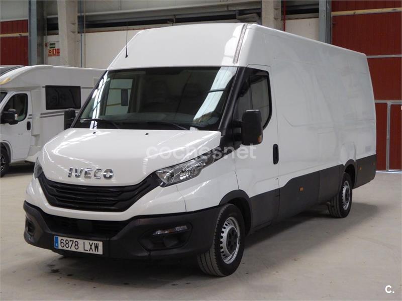 IVECO Daily 2.3 TD 35S 16 A8 V 4100H2 16 M3