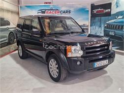 LAND-ROVER Discovery 2.7 TDV6 HSE