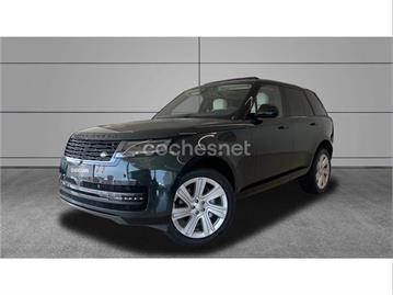 LAND-ROVER Range Rover 3.0D I6 350 PS MHEV 4WD Auto HSE 5p.