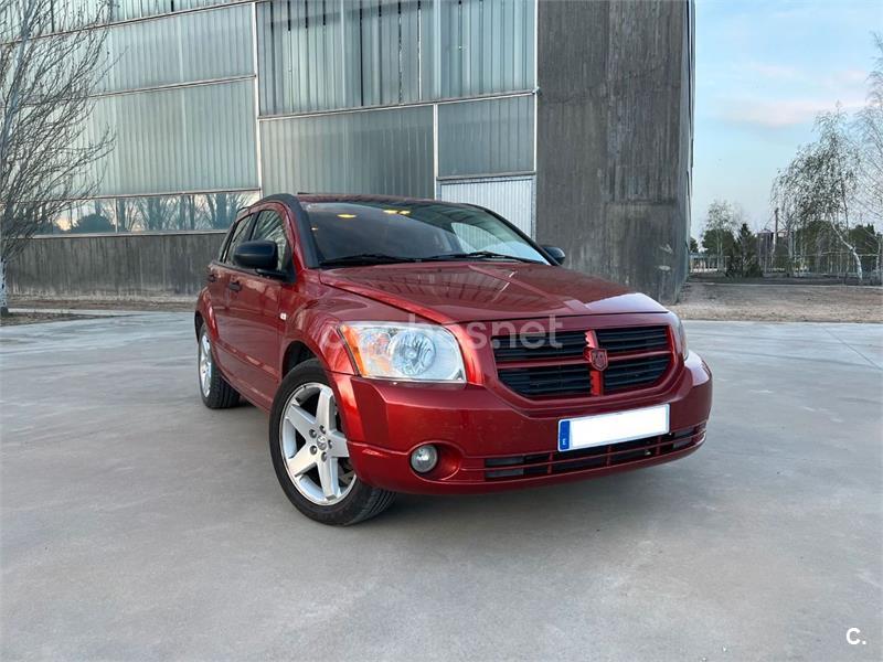 DODGE Caliber SE 2.0 CRD