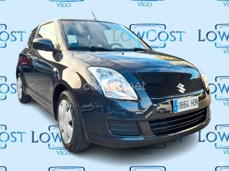 SUZUKI Swift 1.3 GL