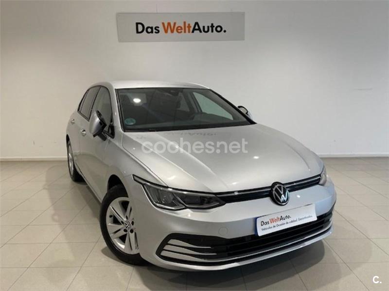 VOLKSWAGEN Golf Life 1.0 TSI 81kW 110CV 5p.