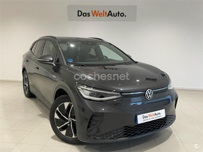 VOLKSWAGEN ID4 Pro Performance 150kW 204CV Automatico 5p.