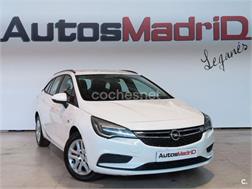 OPEL Astra 1.6 CDTi SS 81kW 110CV Selective ST