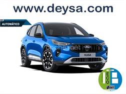 FORD Kuga Active X 2.5 Duratec FHEV 132kW Auto 5p.