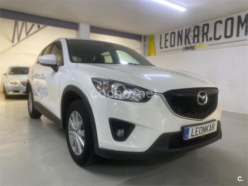 MAZDA CX5 2.2 DE 2WD Style