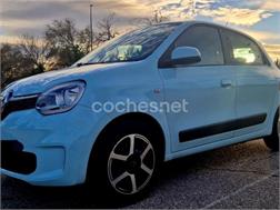 RENAULT Twingo Intens TCe 55kW 75CV GPF  SS 5p.