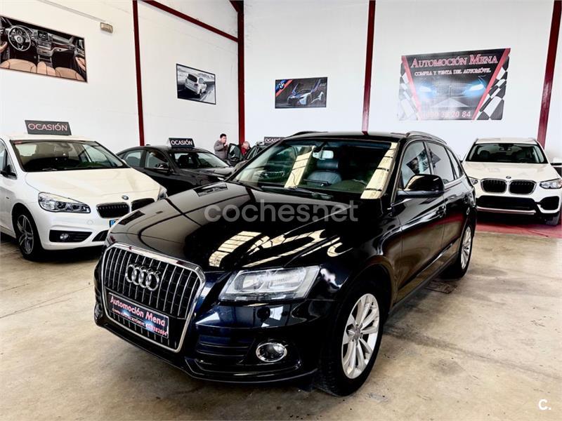 AUDI Q5 2.0 TDI 150CV quattro