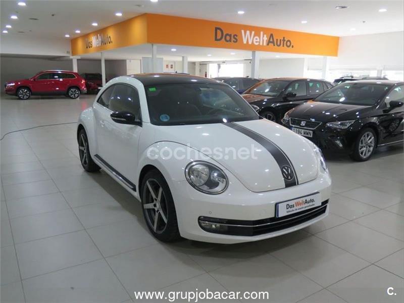 VOLKSWAGEN Beetle 1.4 TSI 160cv Sport 3p.