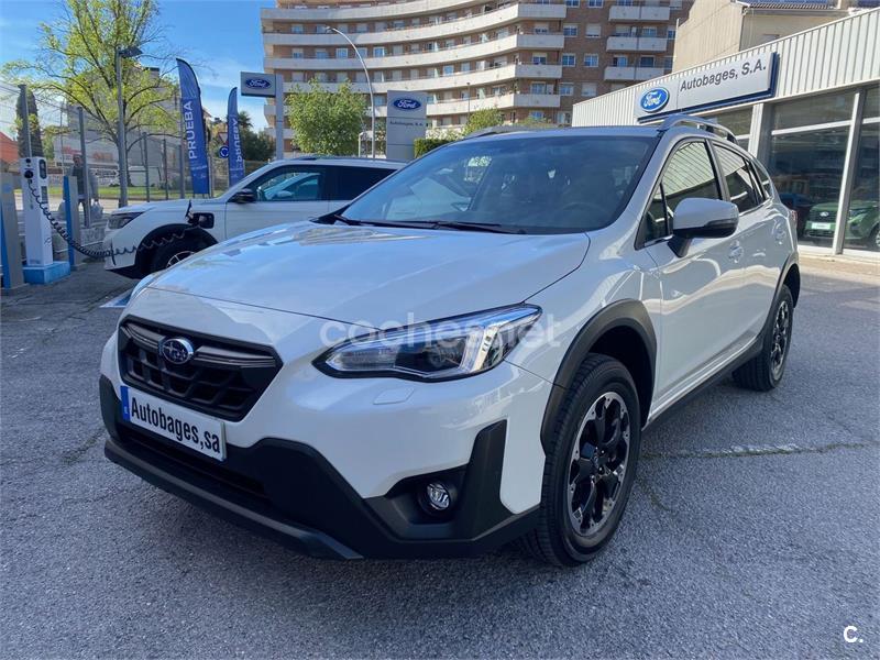 SUBARU XV 1.6i Sport Plus Auto 5p.