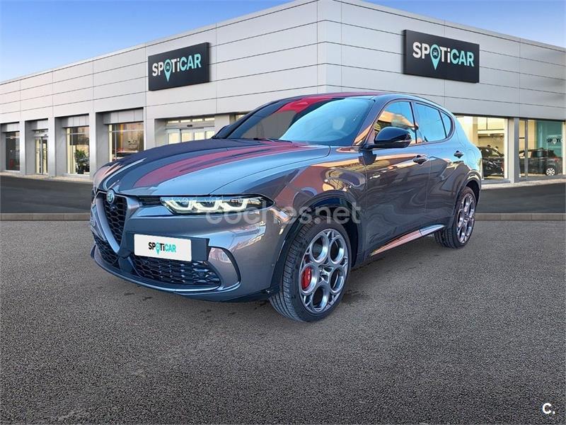 ALFA ROMEO Tonale 1.3 Multiair PHEV Speciale Q4