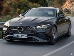 MERCEDES-BENZ CLE CLE 200 Coupe