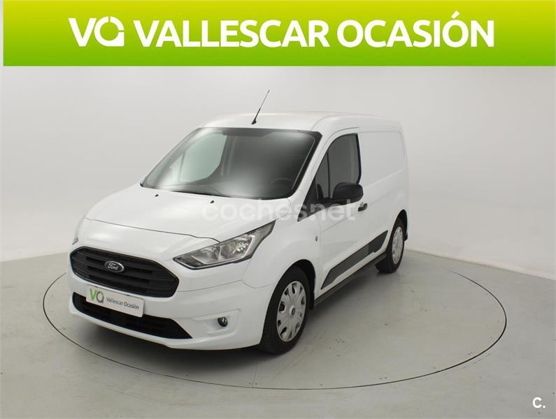 FORD Transit Connect Van 1.0 EcoBoost 74kW Trend 200 L1