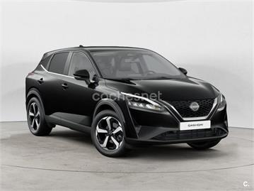 NISSAN QASHQAI DIGT 116kW Xtronic NStyle 5p.