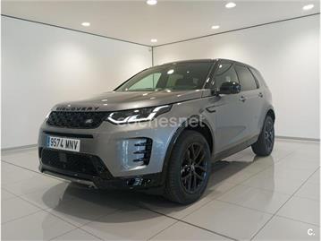 LAND-ROVER Discovery Sport 2.0D TD4 150kW AWD Auto MHEV Dynamic SE 5p.