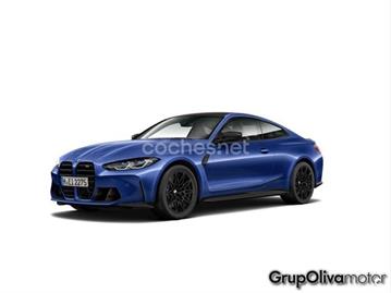 BMW Serie 4 M4 Competition 2p.