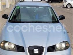 SEAT Cordoba 1.4 16V 100 CV REFERENCE 4p.