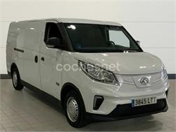 MAXUS eDeliver 3 LWB 35 kWh