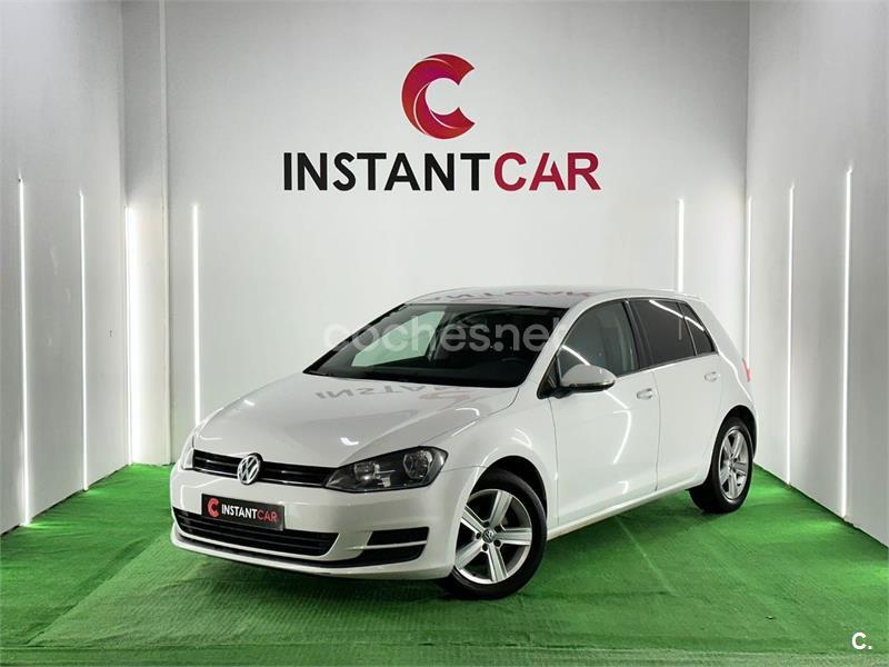 VOLKSWAGEN Golf Edition 1.2 TSI 105cv BMT 5p.