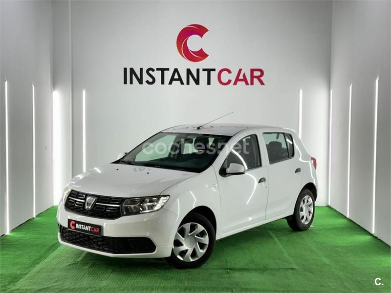 DACIA Sandero Essential 1.0 55kW 75CV  18