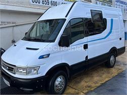 IVECO Daily 35 S 12 3450 RS 4p.