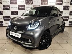 SMART forfour 0.9 66kW 90CV SS 5p.