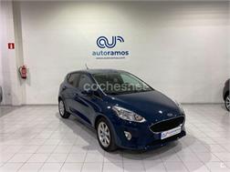 FORD Fiesta 1.0 EcoBoost 70kW 95CV Trend SS 5p