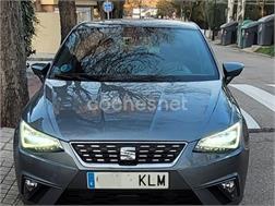 SEAT Ibiza 1.0 TGI 66kW 90CV Xcellence 5p.