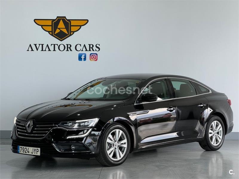 RENAULT Talisman Intens Energy dCi 96kW 130CV 4p.